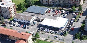 Autohaus Kienzl GmbH